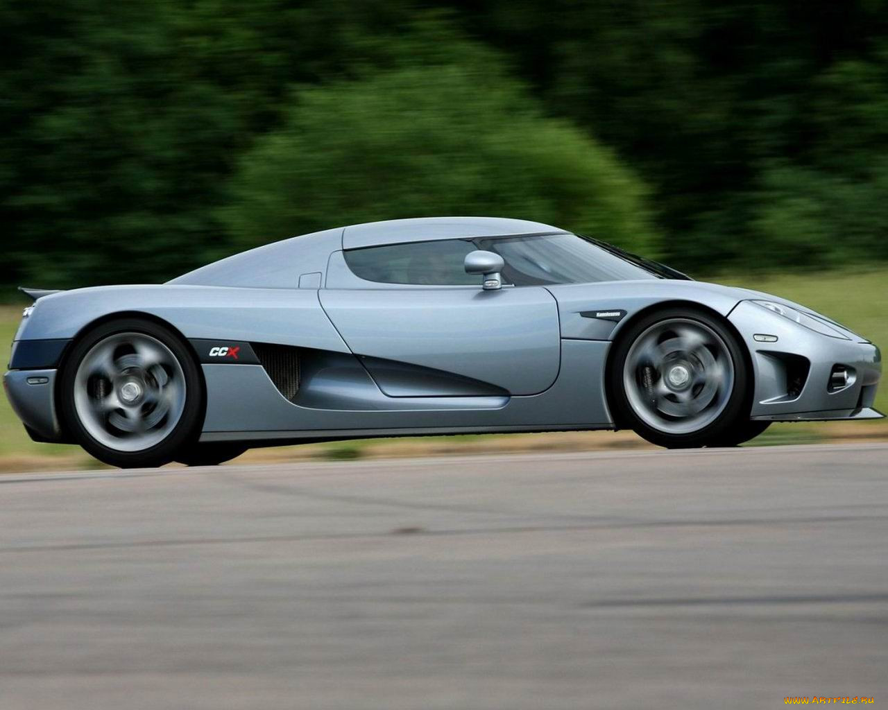 koenigsegg, 